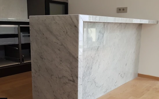 Marble kitchen top P.I.L. Gran min