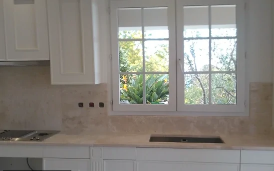 Marble kitchen tops P.I.L. Gran min
