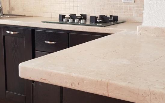 Marble top P.I.L. Gran min