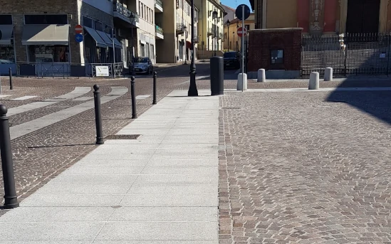 Granite walk P.I.L. Gran min