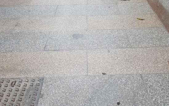 Granite city paving P.I.L. Gran min