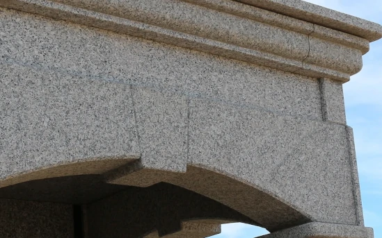 Granite Family Tomb P.I.L. Gran min