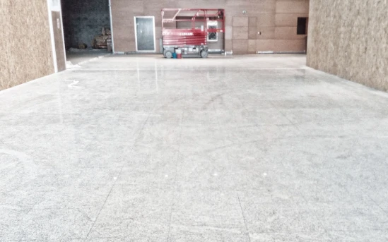 Diamond floor polishing P.I.L. Gran min