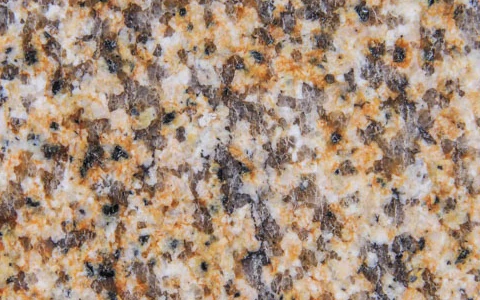 Granito Giallo San Giacomo P.I.L. Gran min