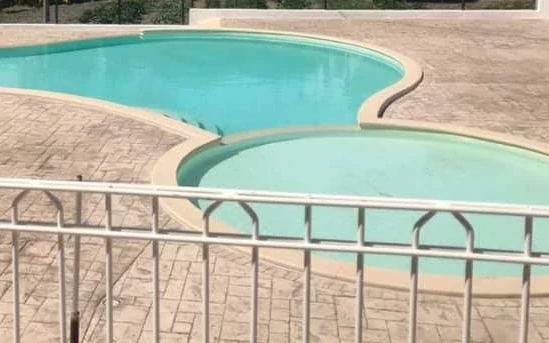 Bordi piscine in marmo P.I.L. Gran min