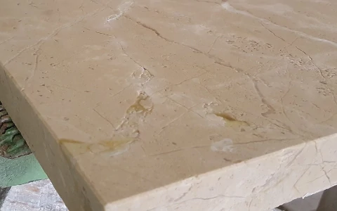 Marble bathroom shelf P.I.L. Gran min