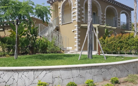 Granite garden furniture P.I.L. Gran min