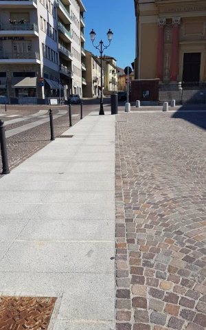 Granite walk P.I.L. Gran min