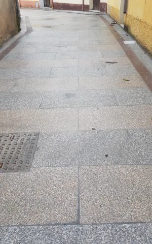 Granite city paving P.I.L. Gran min