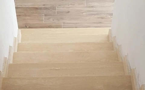 Indoor marble stairs P.I.L. Gran min