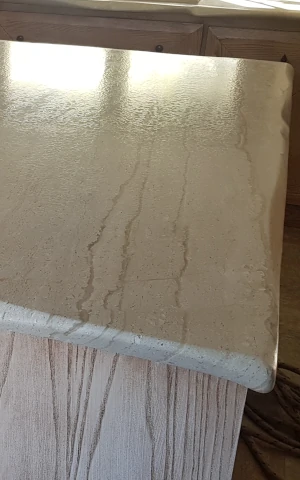 Marble kitchen top P.I.L. Gran min