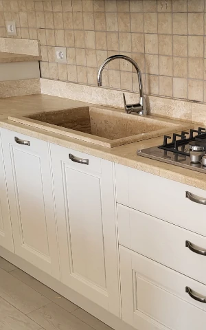 Marble kitchen top P.I.L. Gran min