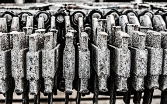 Marble and granite cutting in Perfugas (SS) P.I.L. Gran min