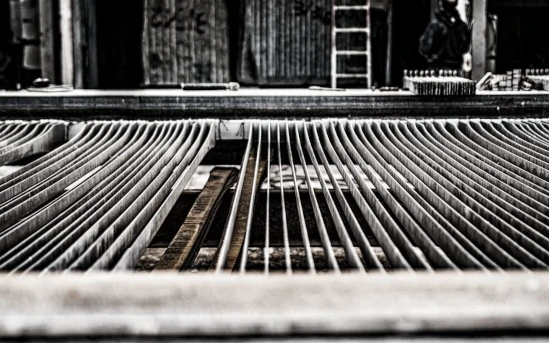 P.I.L. Gran cutting plant min