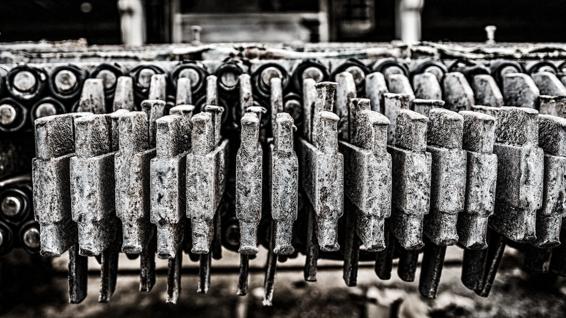 Granite and marble cutting P.I.L. Gran