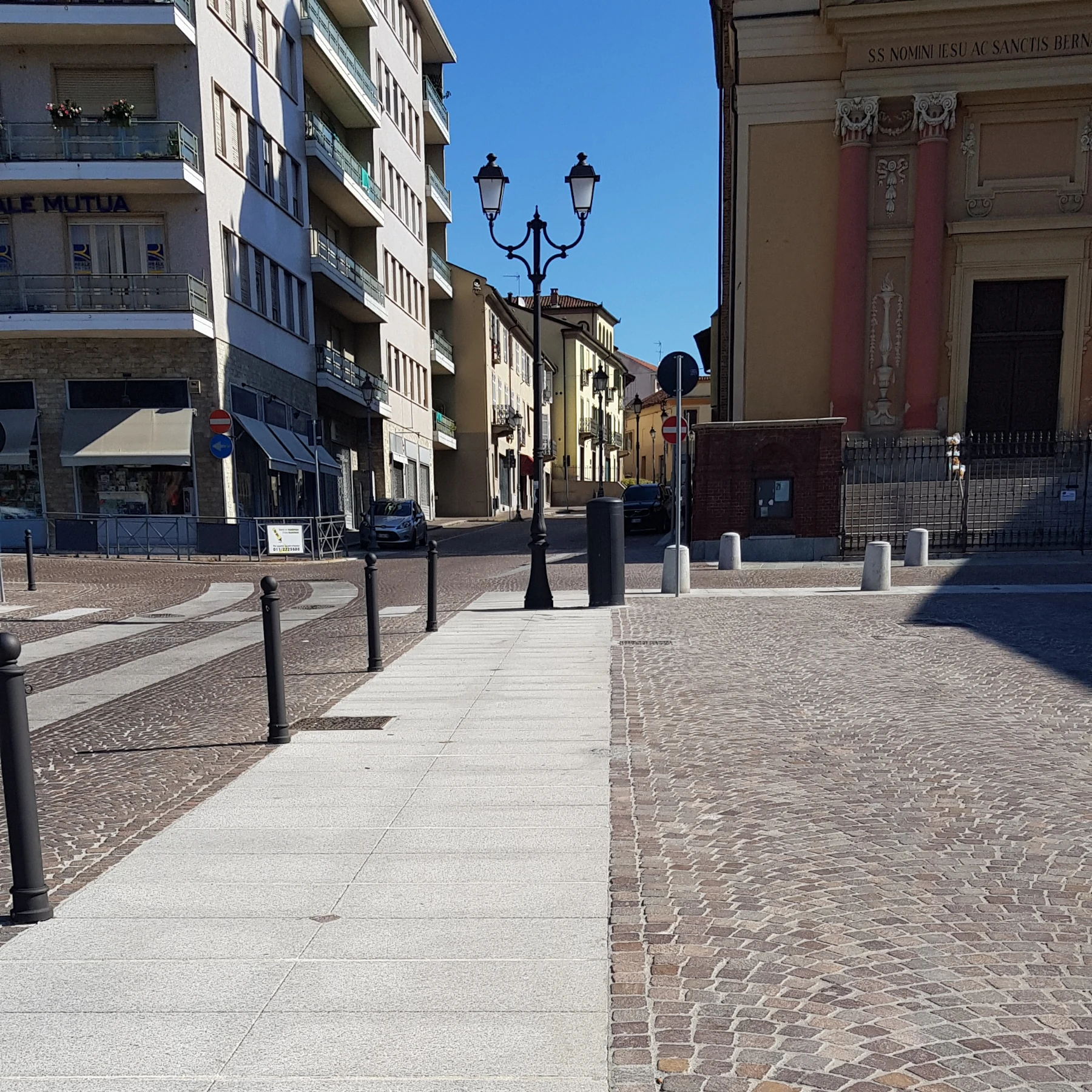 Granite city floors P.I.L. Gran