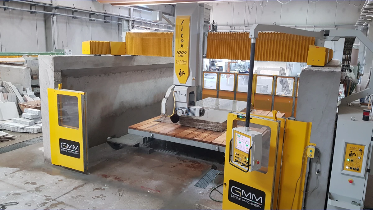 Pil-Gran Sardegna Lavorazioni