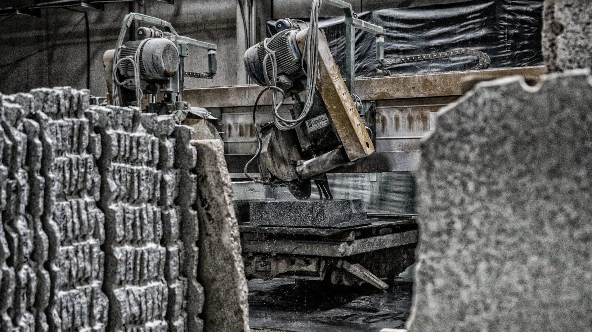 P.i.l. Gran Stabilimento Sede Operativa