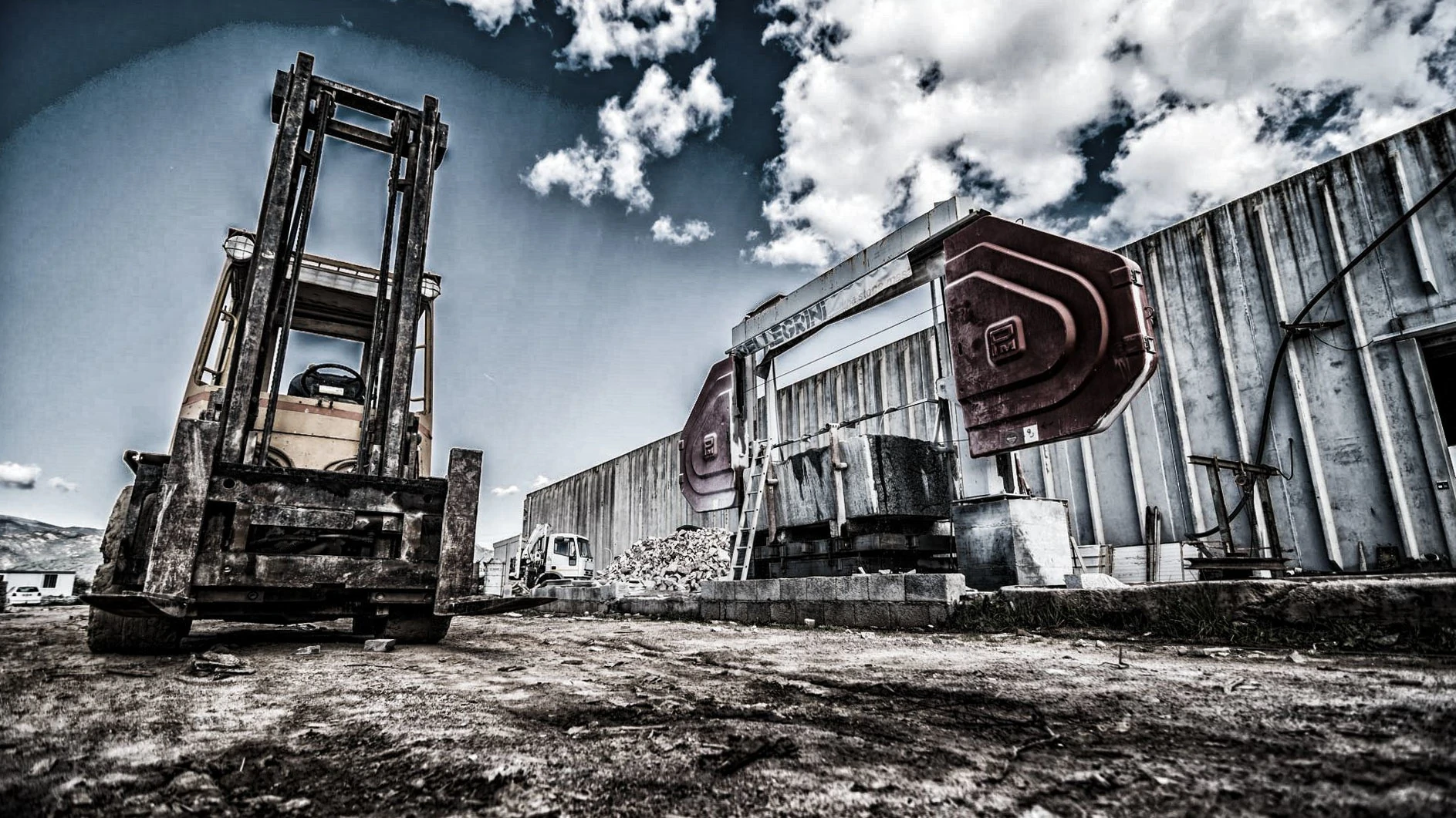 P.i.l. Gran Stabilimento Perfugas